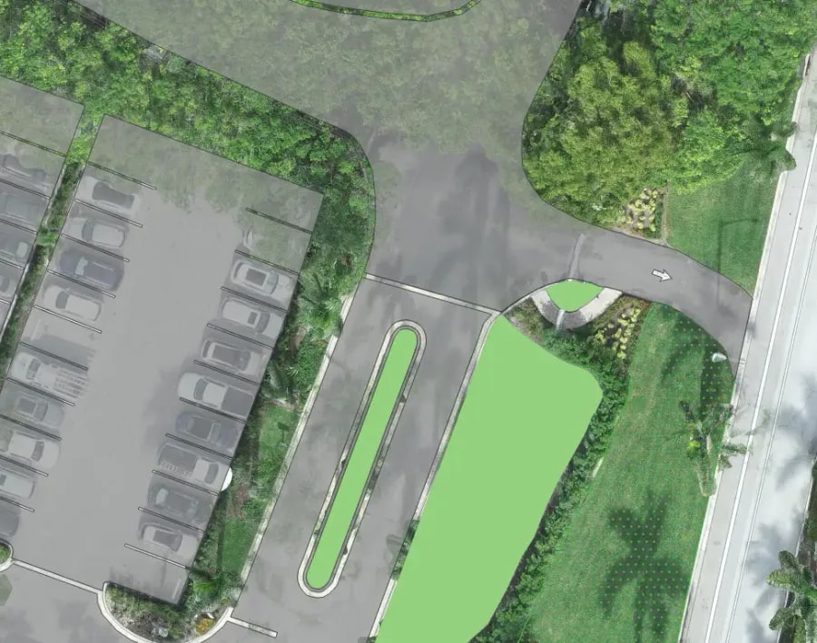 aerial-as-built-linework-survey