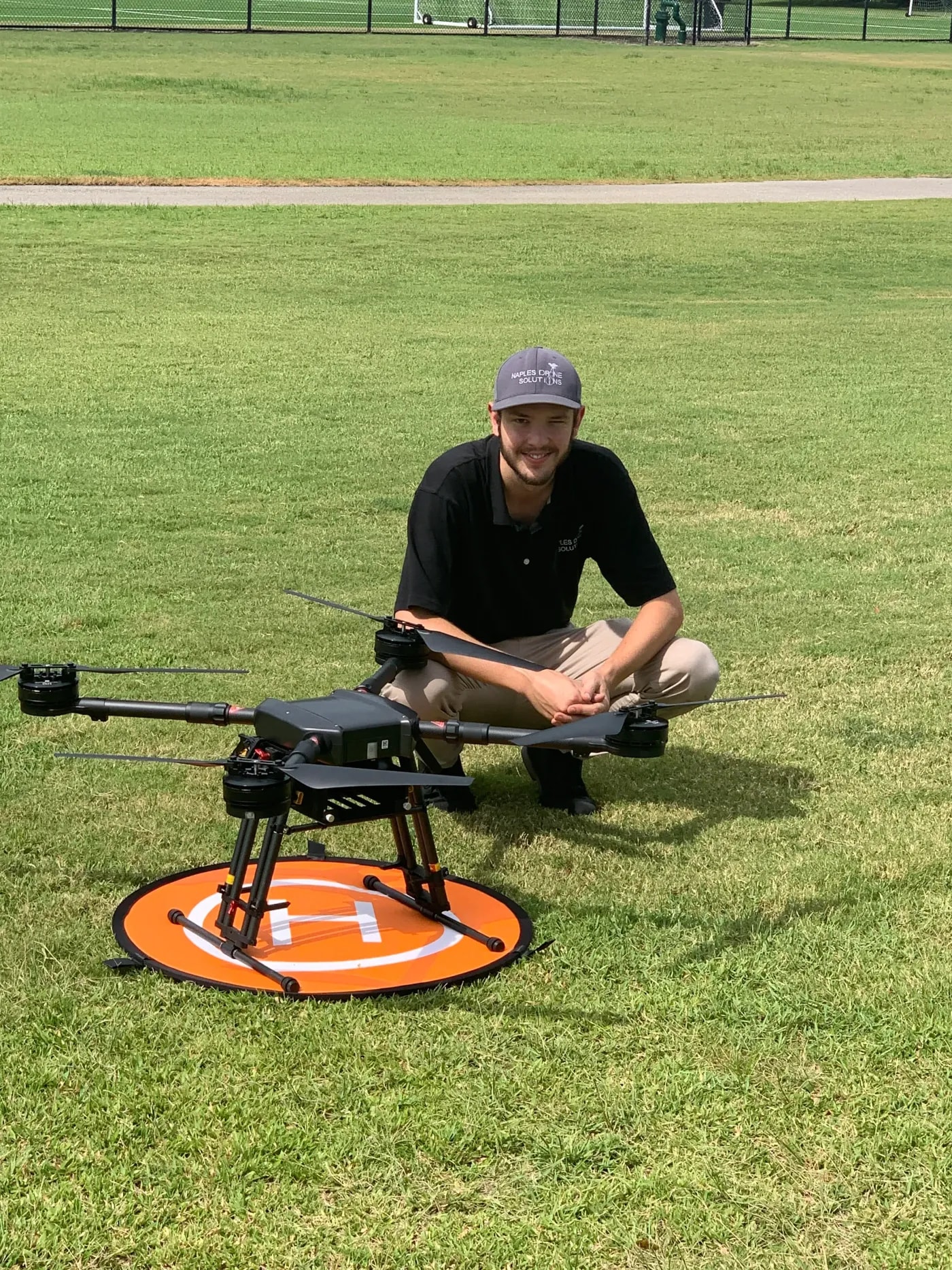 andrew-with-drone