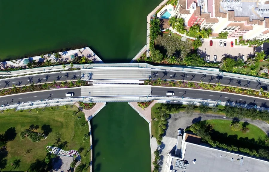 bridge and civil eng surveying