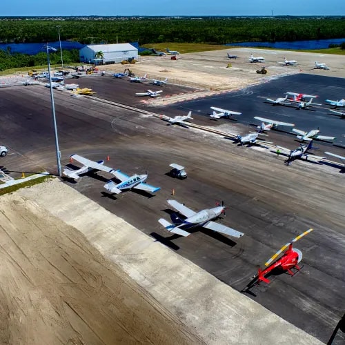 drone-surveying-restricted-airspace