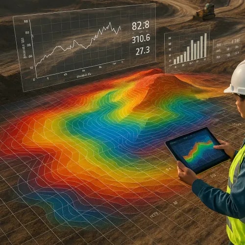 topographic-survey-stock